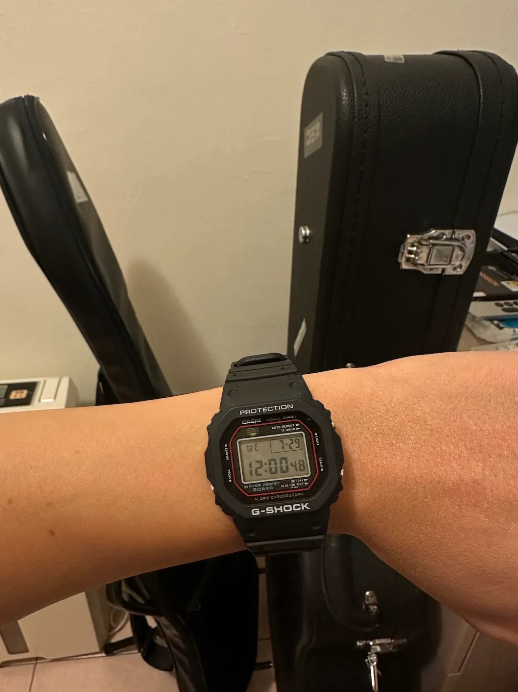 dw-5000-r